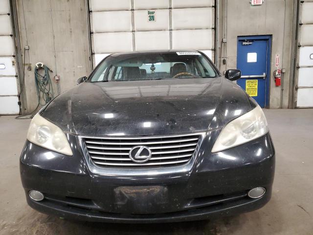 Photo 5 from auction – 2008 LEXUS ES 350 with VIN JTHBJ46G882172955