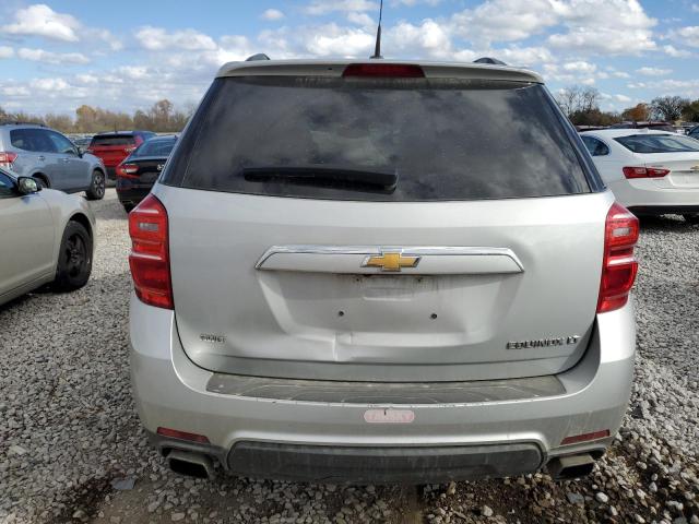 Photo 6 from auction – 2016 CHEVROLET EQUINOX LT with VIN 2GNFLFE32G6311266
