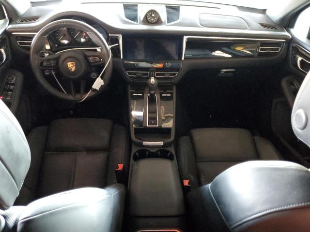 Photo 8 from auction – 2023 PORSCHE MACAN BASE with VIN WP1AA2A51PLB06021