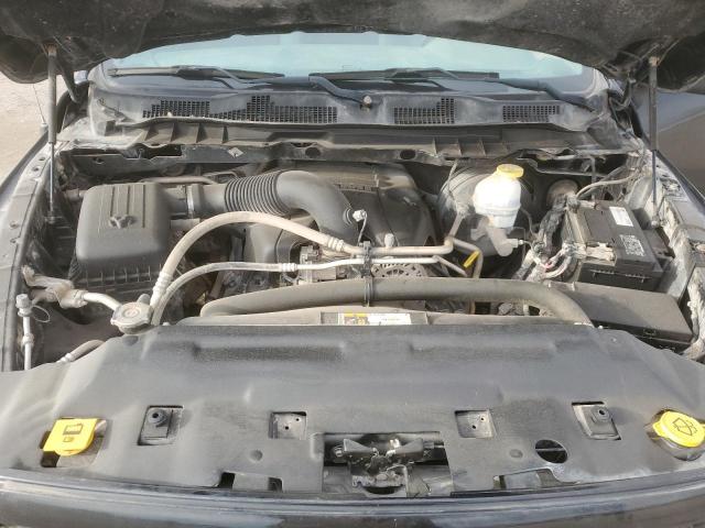 Photo 11 from auction – 2018 RAM 1500 SLT with VIN 1C6RR7TT0JS283248