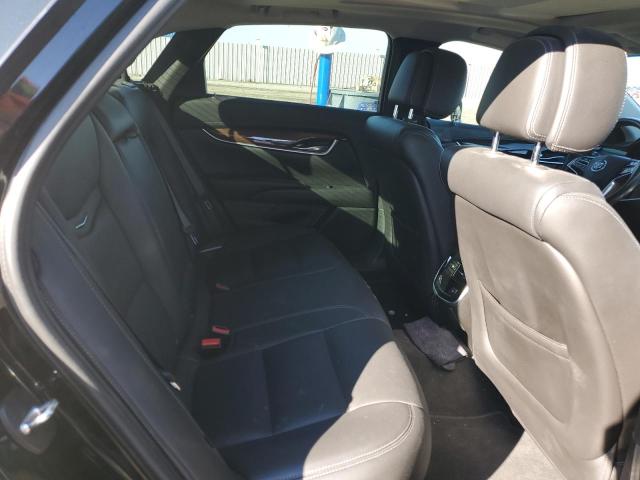 Photo 10 from auction – 2013 CADILLAC XTS LUXURY with VIN 2G61P5S30D9101283