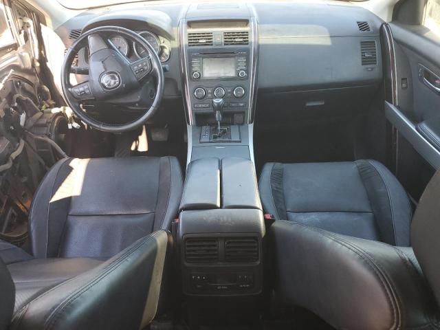 Photo 8 from auction – 2013 MAZDA CX-9 GRAND with VIN JM3TB3DV7D0413934