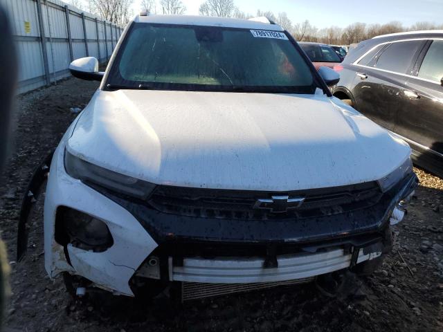 Photo 5 from auction – 2022 CHEVROLET TRAILBLAZE with VIN KL79MRSL3NB011445