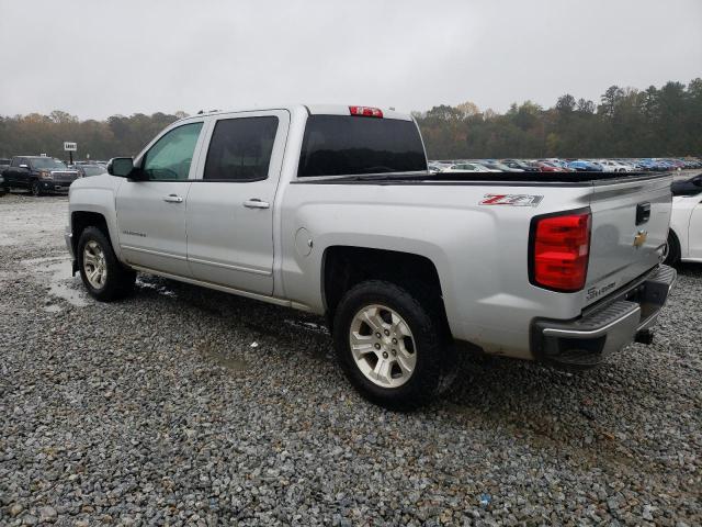 Photo 2 from auction – 2015 CHEVROLET SILVERADO with VIN 3GCUKREC9FG241644