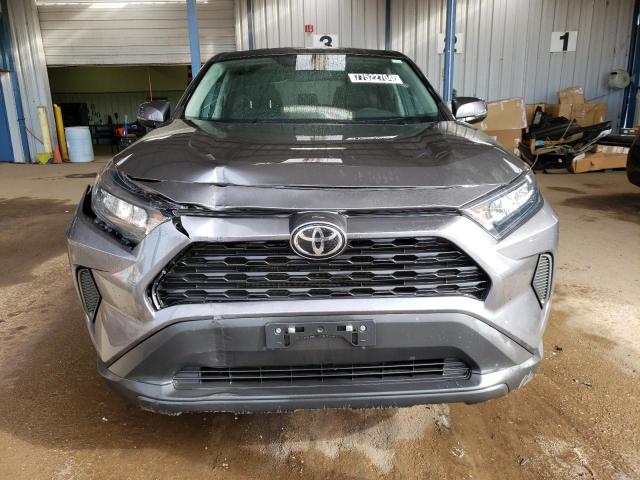Photo 5 from auction – 2022 TOYOTA RAV4 LE with VIN 2T3G1RFV4NC260599