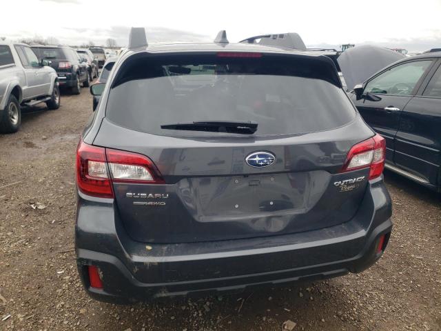 Photo 6 from auction – 2019 SUBARU OUTBACK 2. with VIN 4S4BSAFC0K3308390