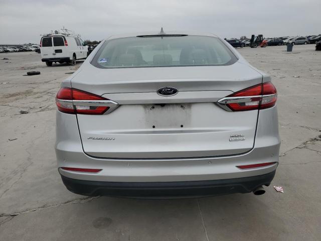 Photo 6 from auction – 2019 FORD FUSION SEL with VIN 3FA6P0CD7KR222824