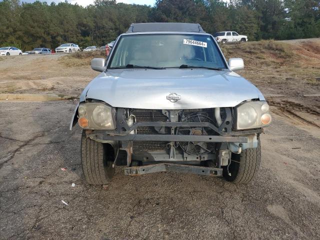Photo 5 from auction – 2001 NISSAN FRONTIER C with VIN 1N6ED27T41C306024
