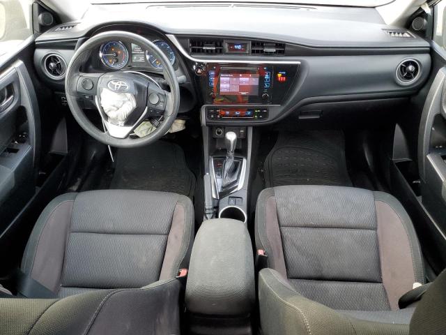 Photo 8 from auction – 2019 TOYOTA COROLLA L with VIN 5YFBURHE4KP857965