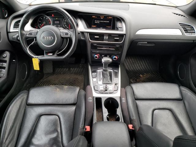 Photo 8 from auction – 2014 AUDI A4 PRESTIG with VIN WAUKFCFL3EN023175