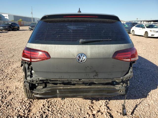 Photo 6 from auction – 2019 VOLKSWAGEN E-GOLF SE with VIN WVWKR7AU6KW908252