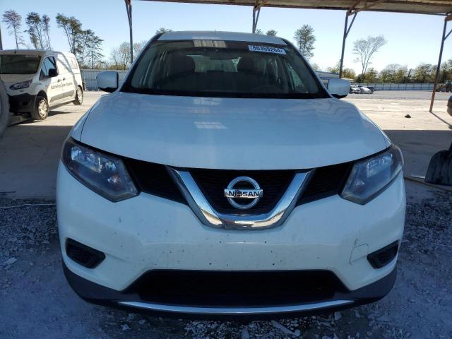 Photo 5 from auction – 2016 NISSAN ROGUE S with VIN JN8AT2MT6GW022642