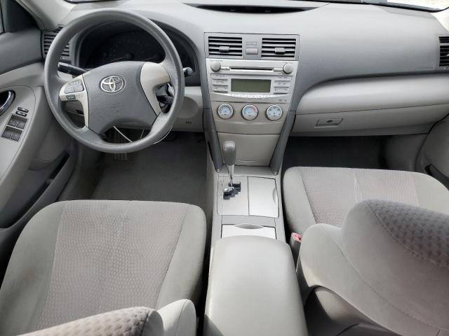 Photo 8 from auction – 2011 TOYOTA CAMRY BASE with VIN 4T4BF3EK8BR217036