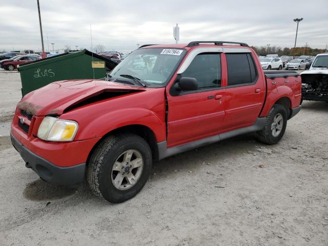 FORD EXPLORER S 2005 with VIN 1FMZU77K35UB12864 - Photo from auction