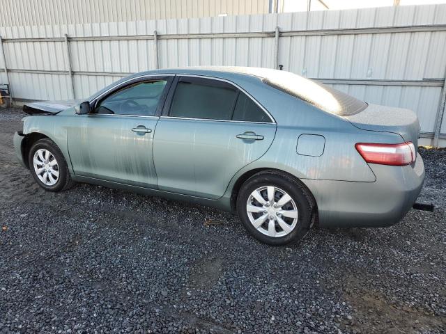 Photo 2 from auction – 2008 TOYOTA CAMRY CE with VIN 4T1BE46K48U776416