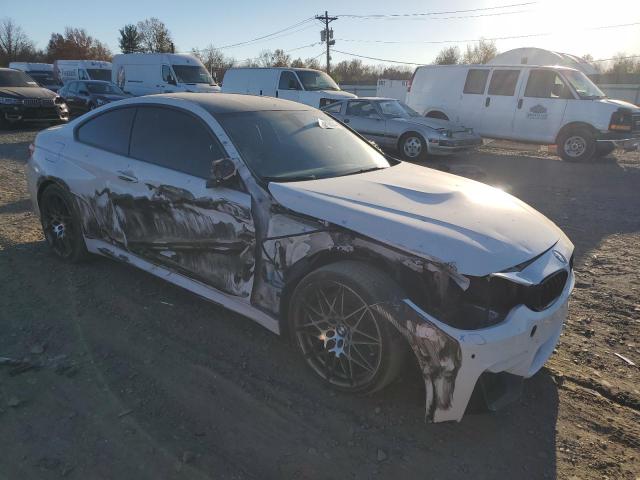 Фото 4 с аукциона – 2017 BMW M4 с VIN WBS3R9C37HA014327