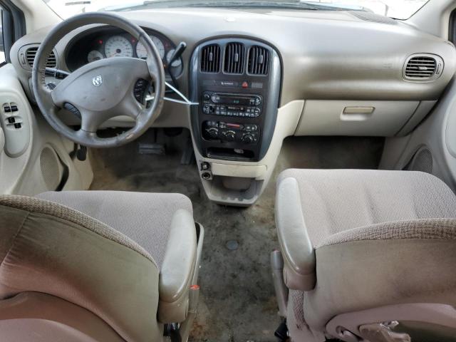 Photo 8 from auction – 2007 DODGE GRAND CARA with VIN 2D4GP44L57R242422