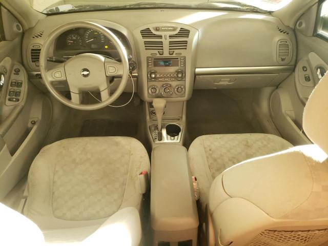 Photo 8 from auction – 2005 CHEVROLET MALIBU LS with VIN 1G1ZT52855F296645