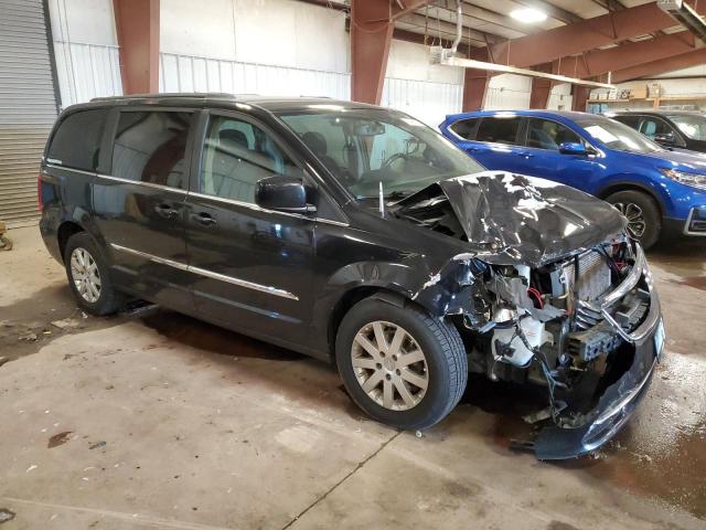 Photo 4 from auction – 2014 CHRYSLER TOWN & COU with VIN 2C4RC1BG8ER377767