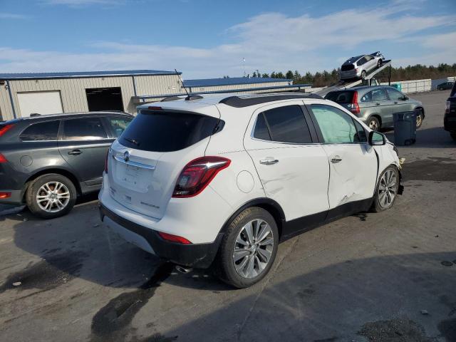 Photo 3 from auction – 2018 BUICK ENCORE PRE with VIN KL4CJASB3JB615138