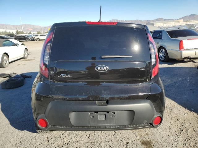 Photo 6 from auction – 2016 KIA SOUL with VIN KNDJN2A2XG7375011