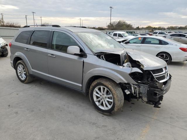 Photo 4 from auction – 2017 DODGE JOURNEY SX with VIN 3C4PDCBG4HT591432
