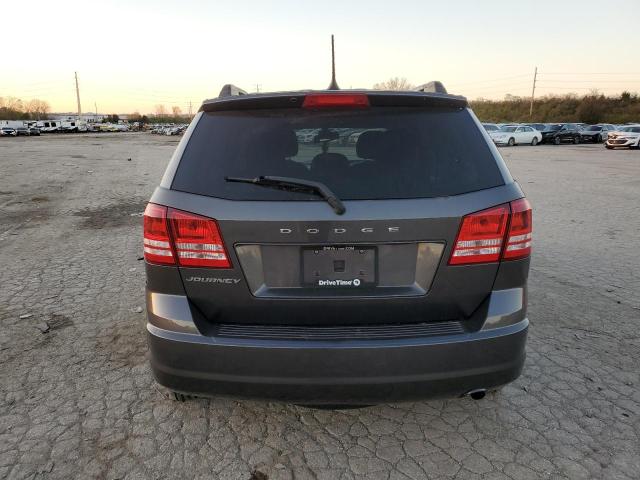 Photo 6 from auction – 2018 DODGE JOURNEY SE with VIN 3C4PDCAB4JT429070