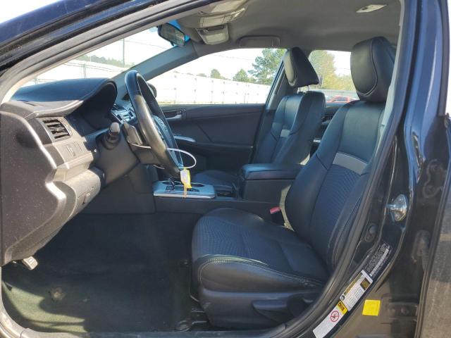 Photo 7 from auction – 2014 TOYOTA CAMRY L with VIN 4T1BF1FK2EU329820
