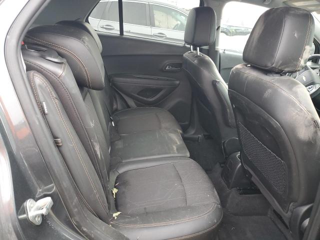 Photo 11 from auction – 2019 CHEVROLET TRAX 1LT with VIN 3GNCJPSB3KL188740