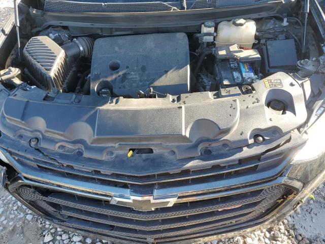 Photo 12 from auction – 2021 CHEVROLET TRAVERSE R with VIN 1GNERJKW4MJ127876