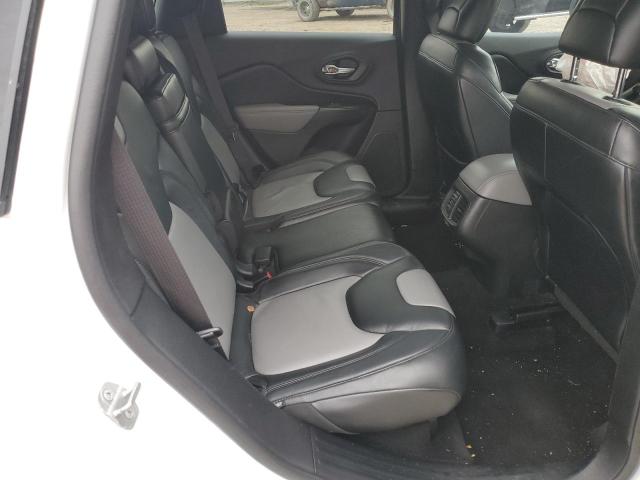 Photo 11 from auction – 2014 JEEP CHEROKEE L with VIN 1C4PJLDB2EW204585