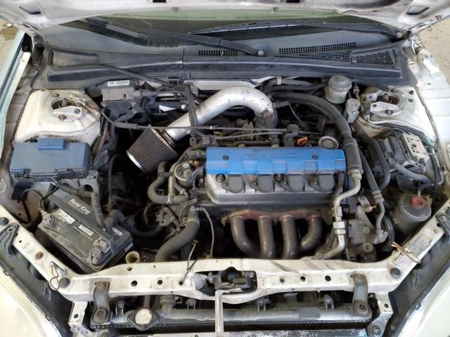 Photo 11 from auction – 2004 HONDA CIVIC EX with VIN 1HGEM21954L029678