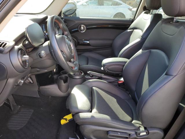 Photo 7 from auction – 2021 MINI COOPER S with VIN WMWXR5C01M2N94182