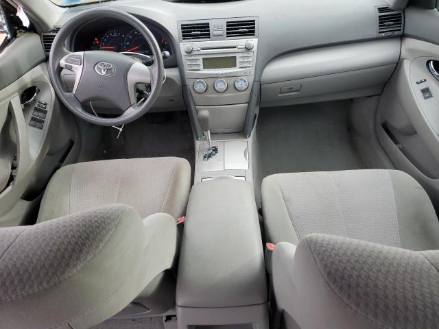 Photo 8 from auction – 2010 TOYOTA CAMRY BASE with VIN 4T4BF3EK2AR004940