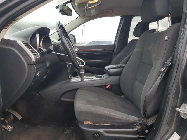 Photo 7 from auction – 2011 JEEP GRAND CHER with VIN 1J4RS4GG1BC554283
