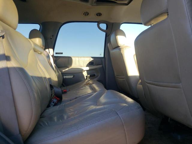 Photo 11 from auction – 2000 GMC YUKON with VIN 1GKEK13T9YJ205712