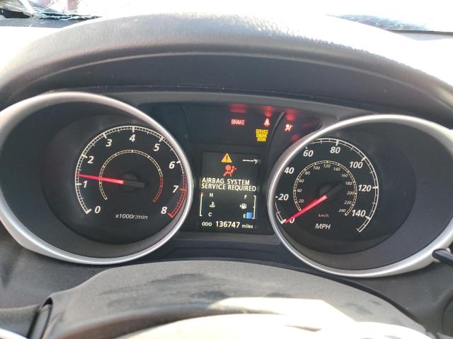 Photo 9 from auction – 2015 MITSUBISHI OUTLANDER with VIN 4A4AP3AU5FE054479