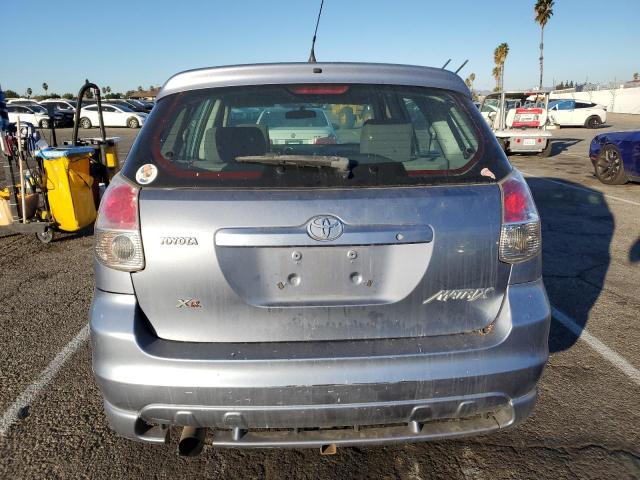 Photo 6 from auction – 2005 TOYOTA COROLLA MA with VIN 2T1KR30E05C407728