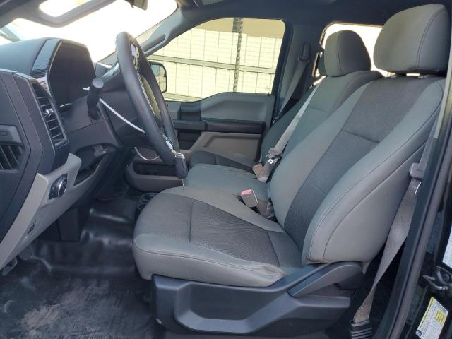 Photo 7 from auction – 2018 FORD F150 SUPER with VIN 1FTEW1CB8JKC41799