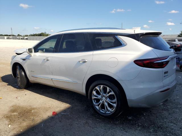 Photo 2 from auction – 2018 BUICK ENCLAVE AV with VIN 5GAERDKWXJJ160131