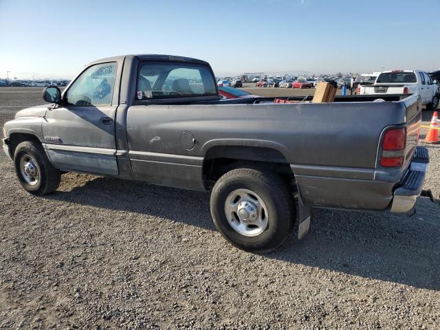 Photo 2 from auction – 2002 DODGE RAM 2500 with VIN 3B7KC266X2M268979