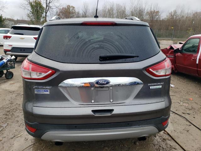 صورة رقم 6 من المزاد - 2014 FORD ESCAPE TIT مع VIN 1FMCU0J97EUA54583