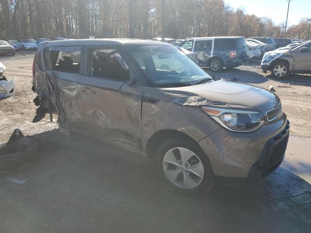 Zdjęcie 4 z aukcji – 2014 KIA SOUL z VIN KNDJN2A27E7021069