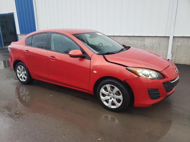 Photo 4 from auction – 2010 MAZDA 3 I with VIN JM1BL1SF3A1188015