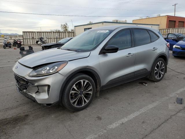 FORD ESCAPE SE 2022 with VIN 1FMCU0G64NUB41547 - Photo from auction