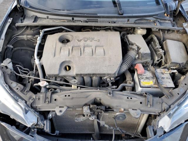 Photo 11 from auction – 2018 TOYOTA COROLLA L with VIN 2T1BURHE7JC110925