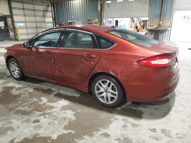 Photo 2 from auction – 2014 FORD FUSION SE with VIN 3FA6P0H74ER328347