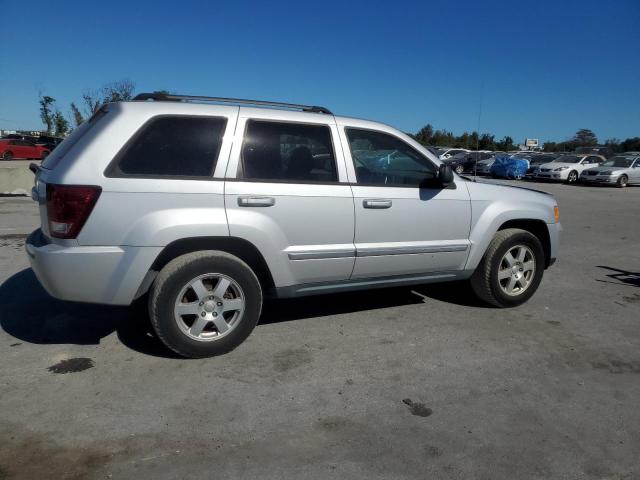 Photo 3 from auction – 2010 JEEP GRAND CHER with VIN 1J4PR4GK2AC104714