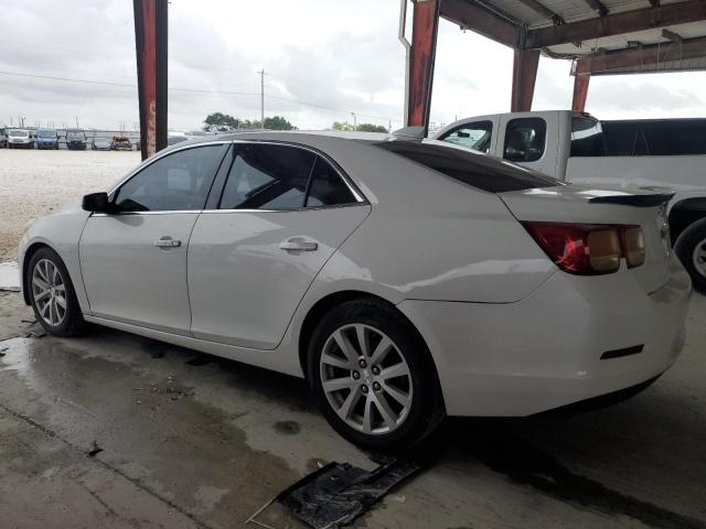 Photo 2 from auction – 2015 CHEVROLET MALIBU 2LT with VIN 1G11D5SL1FF181346
