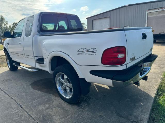 Photo 3 from auction – 1998 FORD F150 with VIN 1FTRX08L8WKA87645